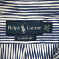RALPH LAUREN Stripe Shirt
