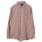 RALPH LAUREN Stripe Shirt
