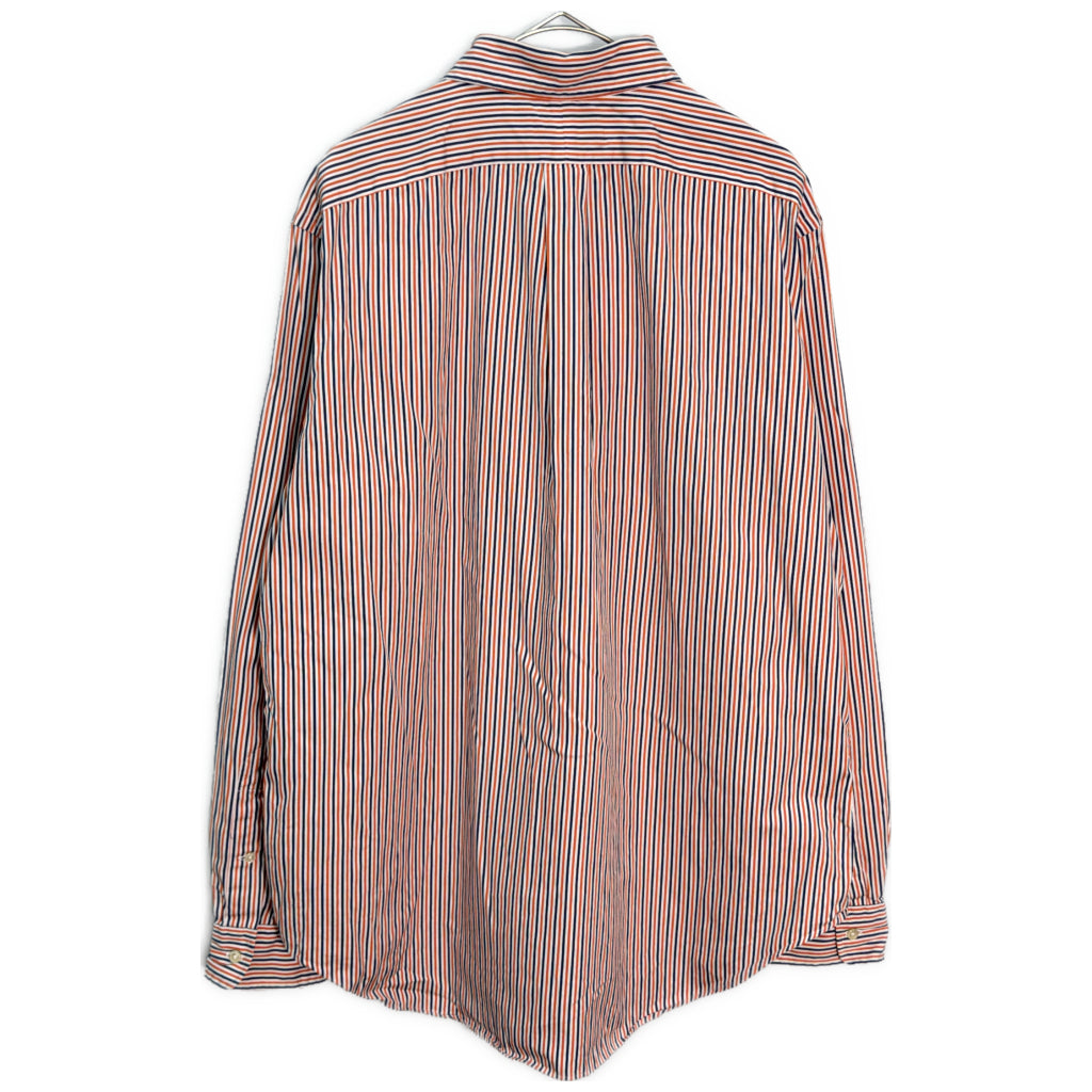 RALPH LAUREN Stripe Shirt
