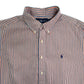 RALPH LAUREN Stripe Shirt