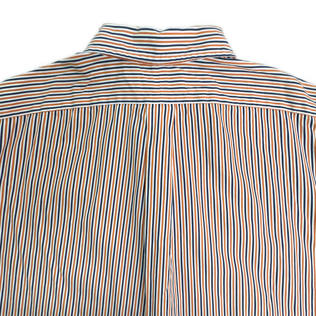 RALPH LAUREN Stripe Shirt