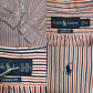 RALPH LAUREN Stripe Shirt