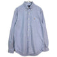 RALPH LAUREN Denim Chambray Shirt