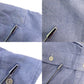 RALPH LAUREN Denim Chambray Shirt