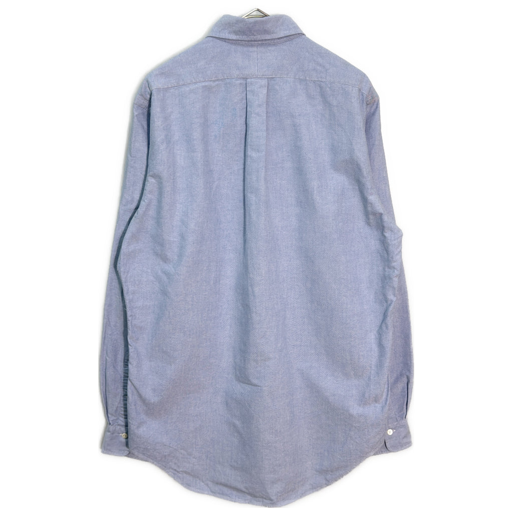 RALPH LAUREN Denim Chambray Shirt