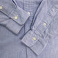 RALPH LAUREN Denim Chambray Shirt