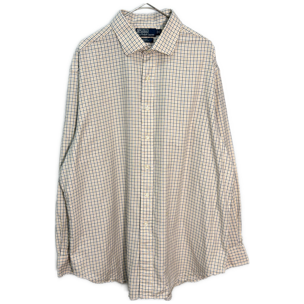 Polo by Ralph Lauren Check Shirt