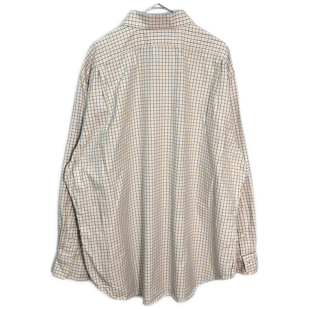 Polo by Ralph Lauren Check Shirt