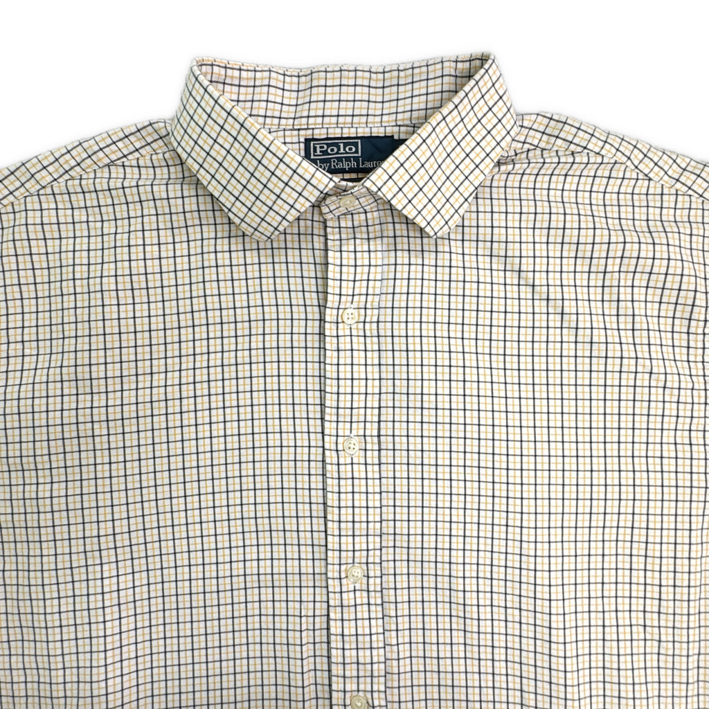 Polo by Ralph Lauren Check Shirt