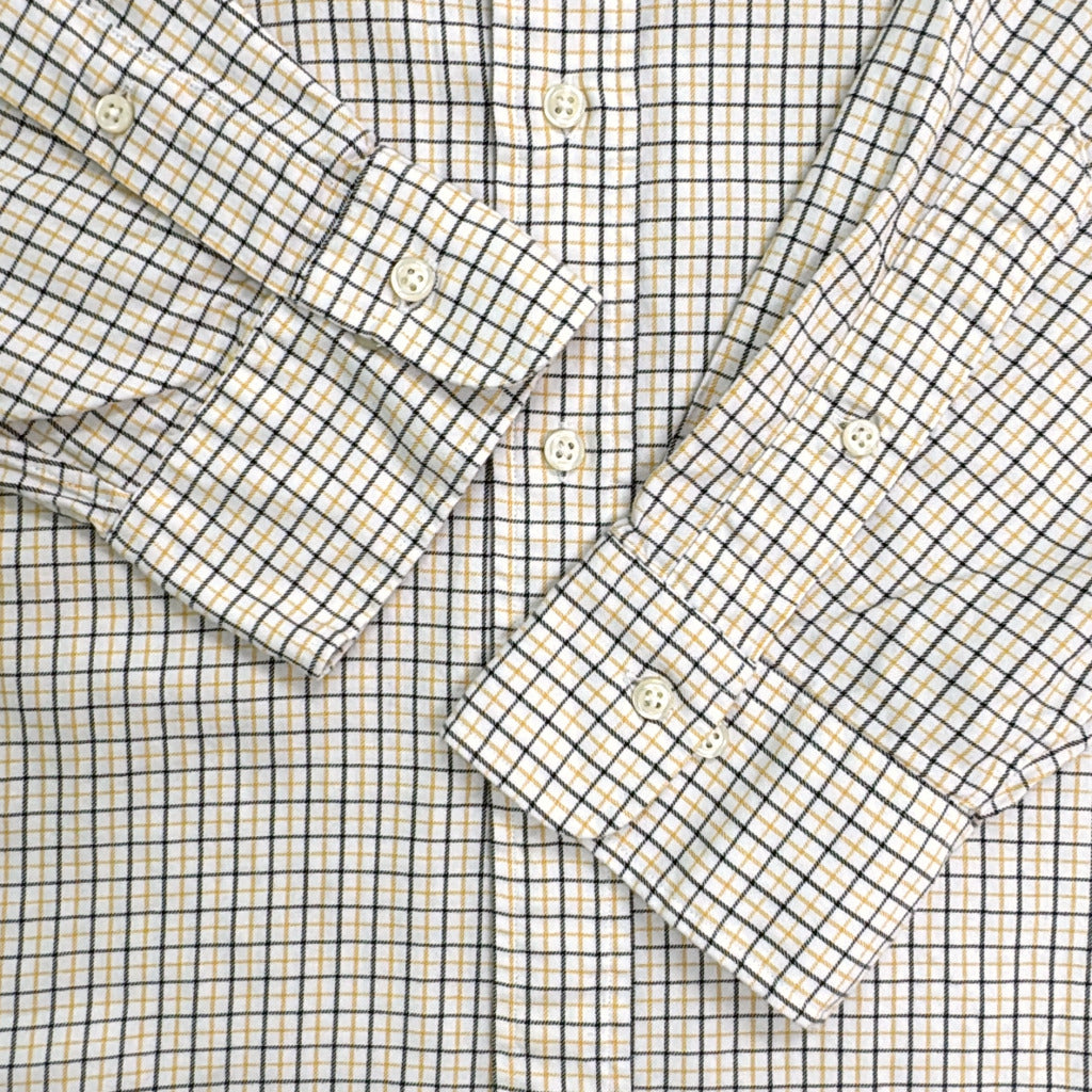 Polo by Ralph Lauren Check Shirt
