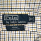Polo by Ralph Lauren Check Shirt