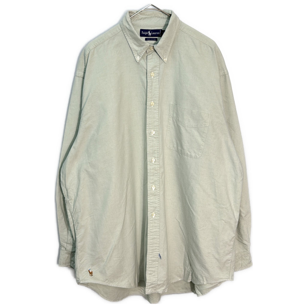 RALPH LAUREN Shirt