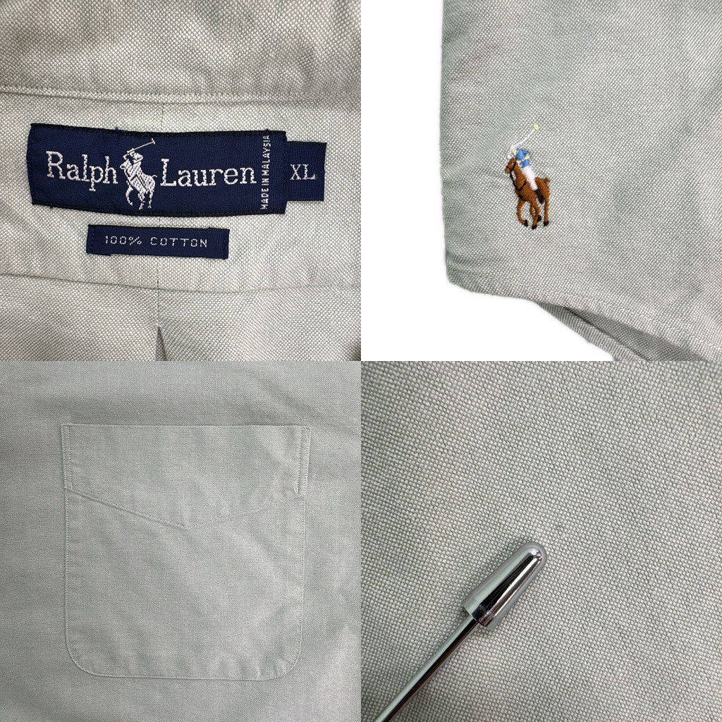 RALPH LAUREN Shirt