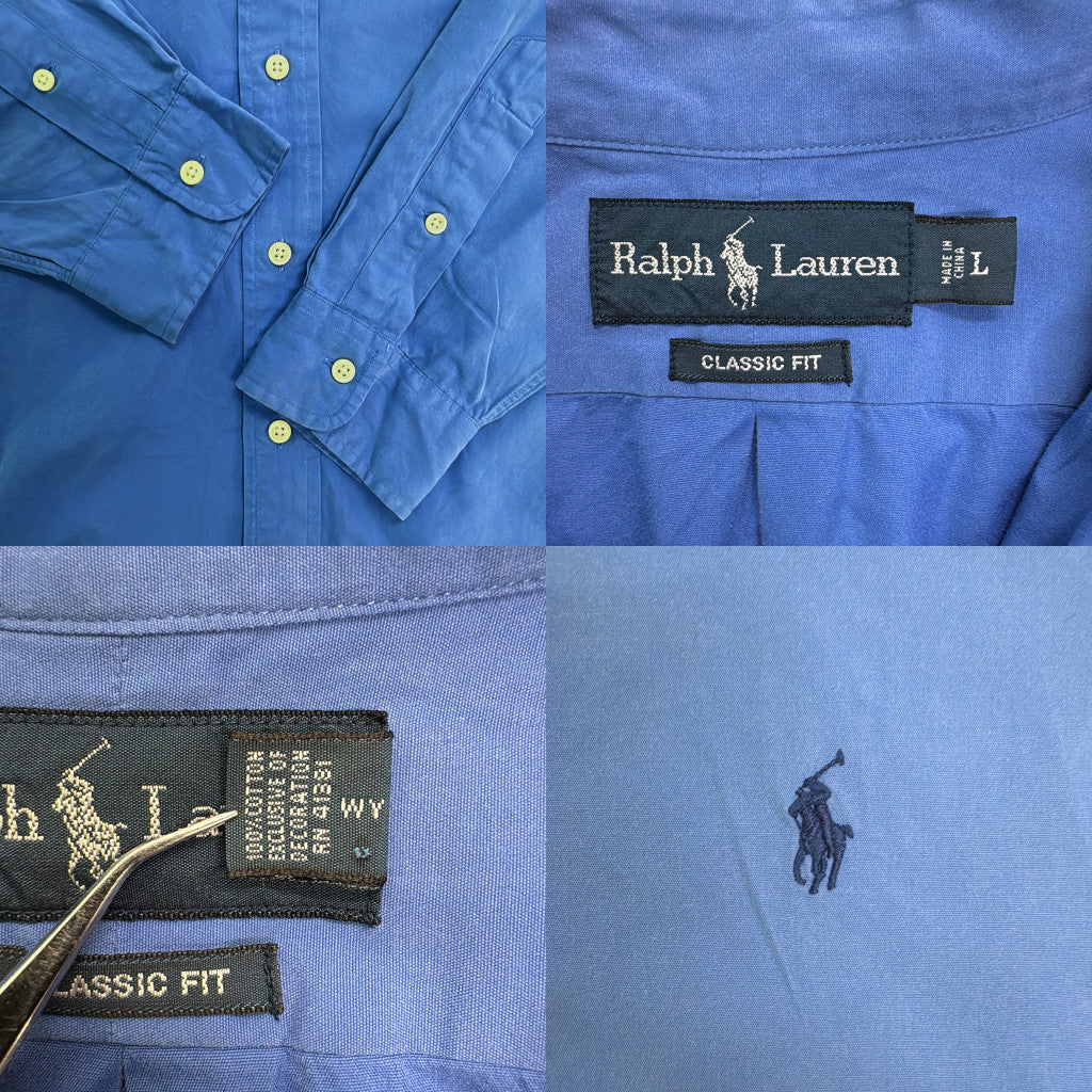 RALPH LAUREN Shirt