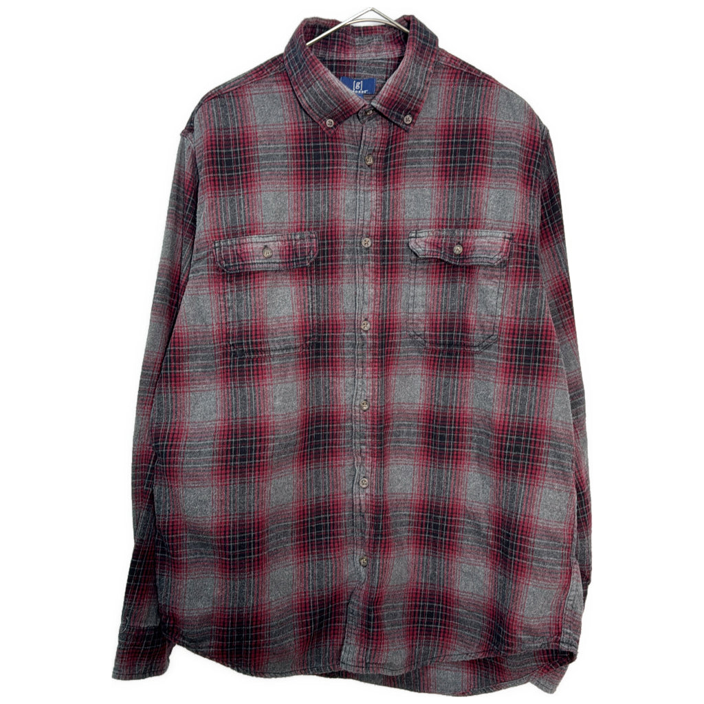 GEORGE Check Shirt