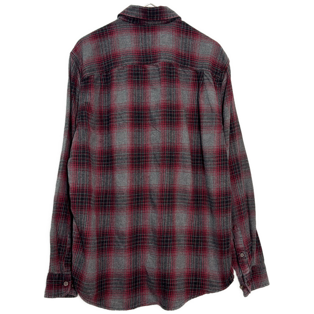 GEORGE Check Shirt