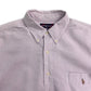 RALPH LAUREN BIG SHIRT Stripe Shirt