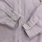 RALPH LAUREN BIG SHIRT Stripe Shirt