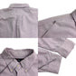 RALPH LAUREN BIG SHIRT Stripe Shirt