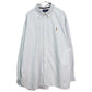 RALPH LAUREN Stripe Shirt