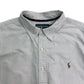 RALPH LAUREN Stripe Shirt