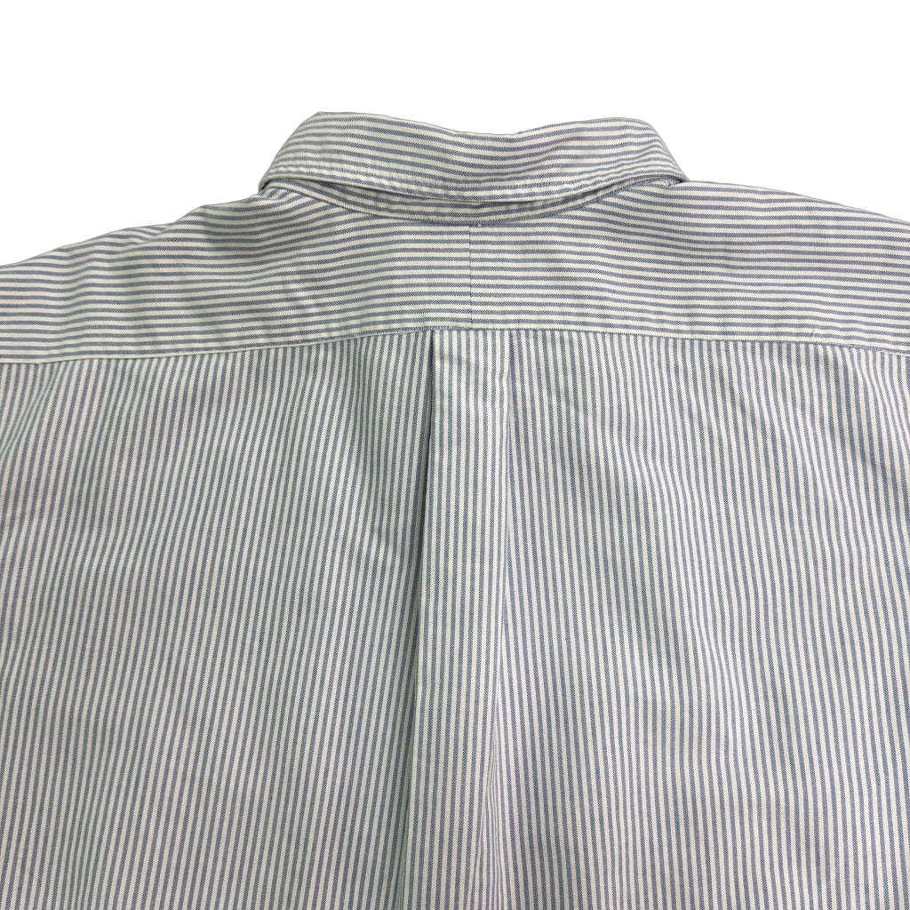 RALPH LAUREN Stripe Shirt
