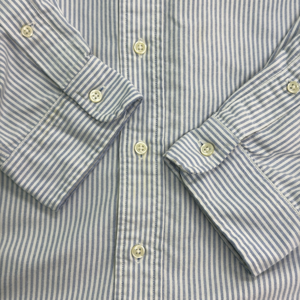 RALPH LAUREN Stripe Shirt