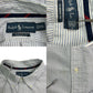 RALPH LAUREN Stripe Shirt