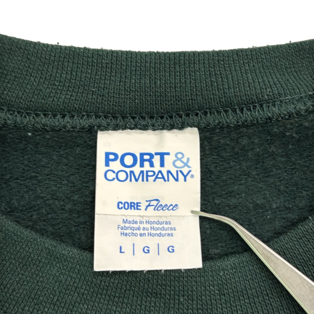 PORT&COMPANY Company Sweat