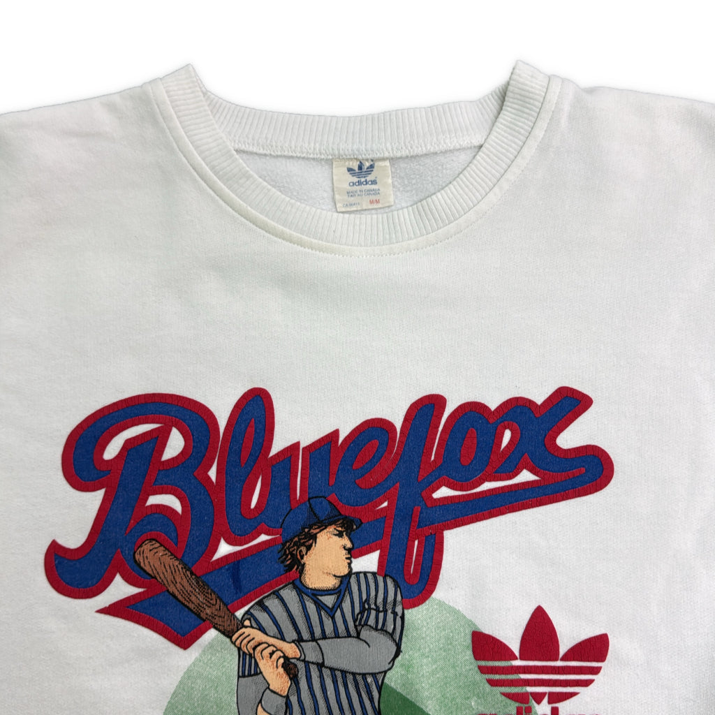 90s adidas Sweat