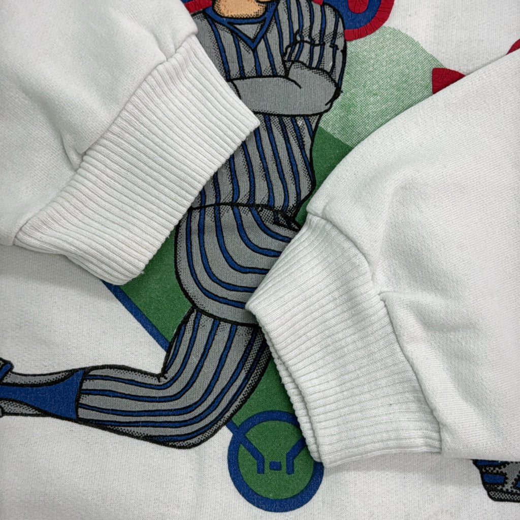 90s adidas Sweat