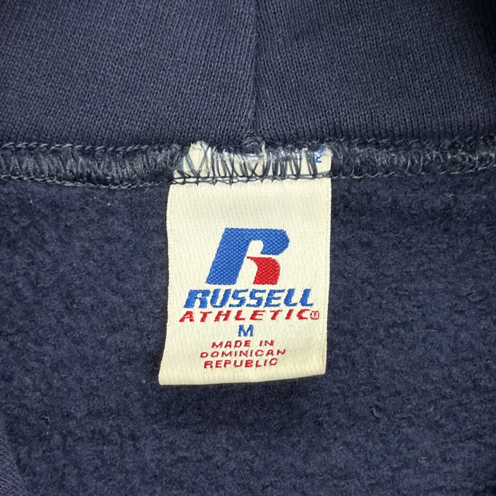 00s RUSSELL ATHLETIC Hoodie