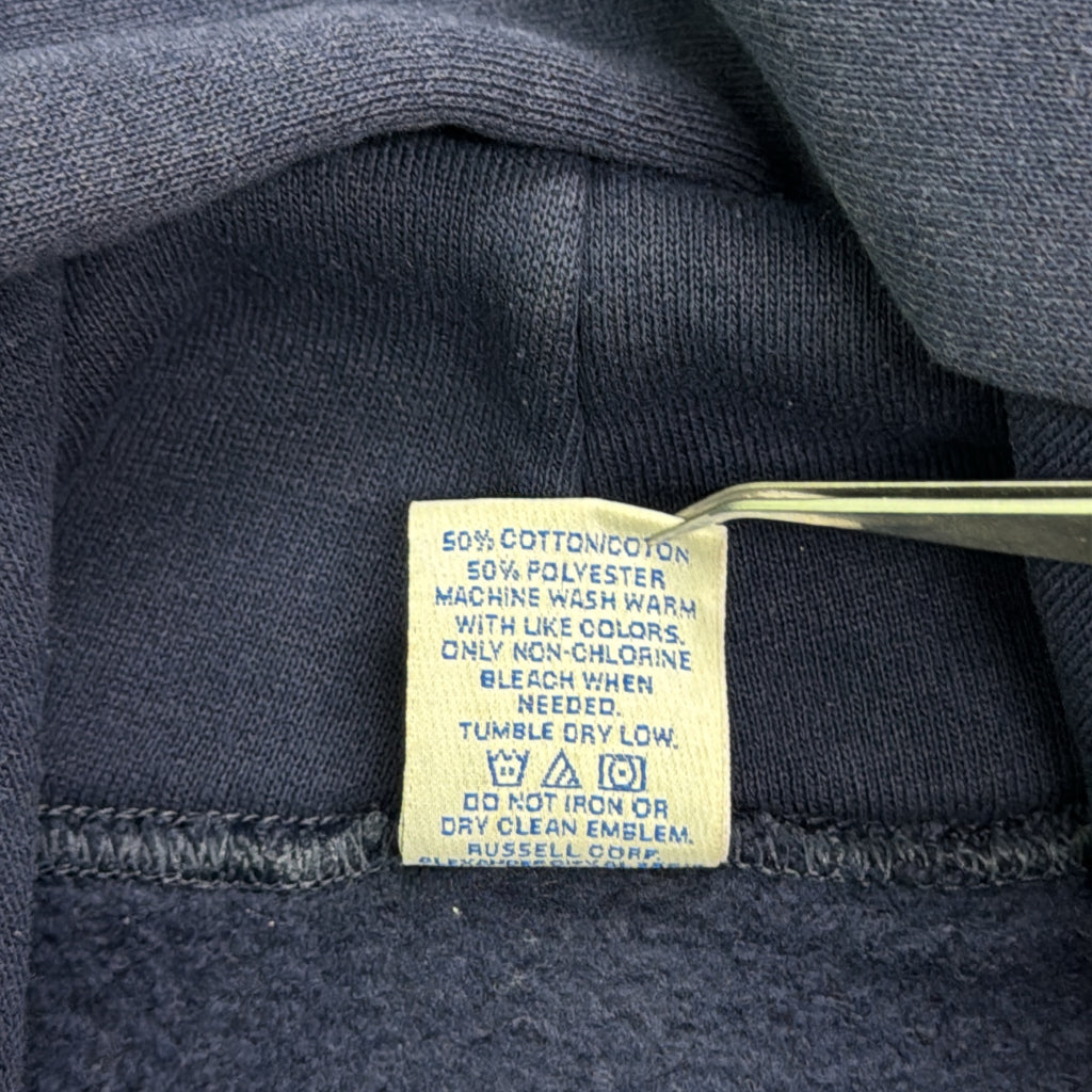 00s RUSSELL ATHLETIC Hoodie