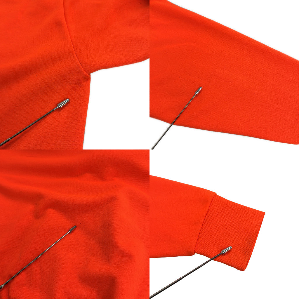 80s Full Zip Hoodie
