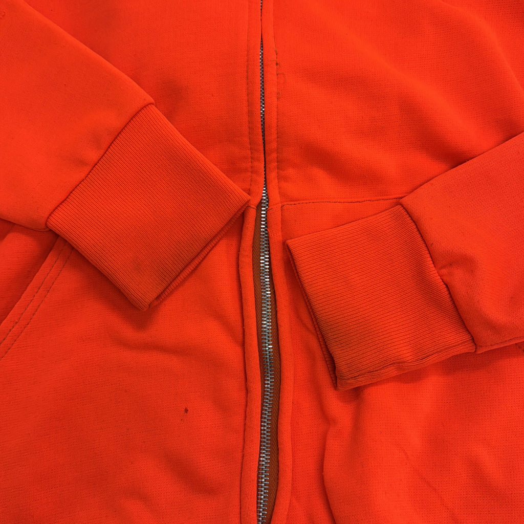 80s Full Zip Hoodie