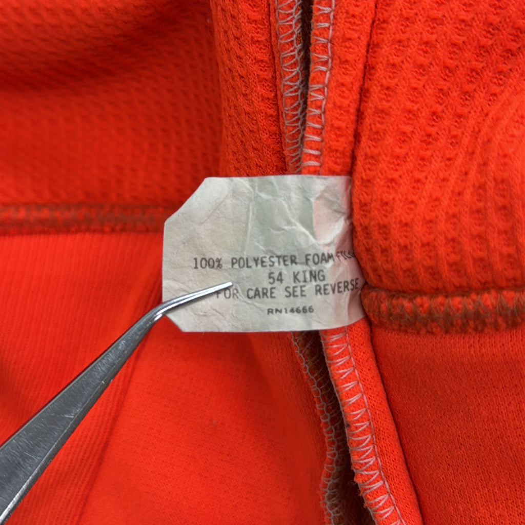 80s Full Zip Hoodie