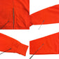 80s Full Zip Hoodie