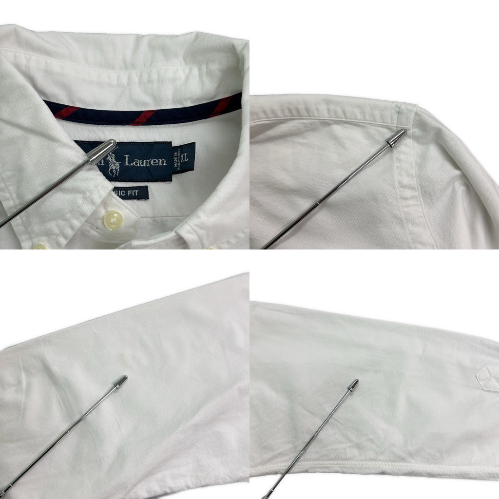 RALPH LAUREN Shirt