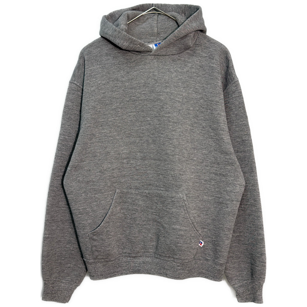 90s RUSSELL ATHLETIC Plain Hoodie