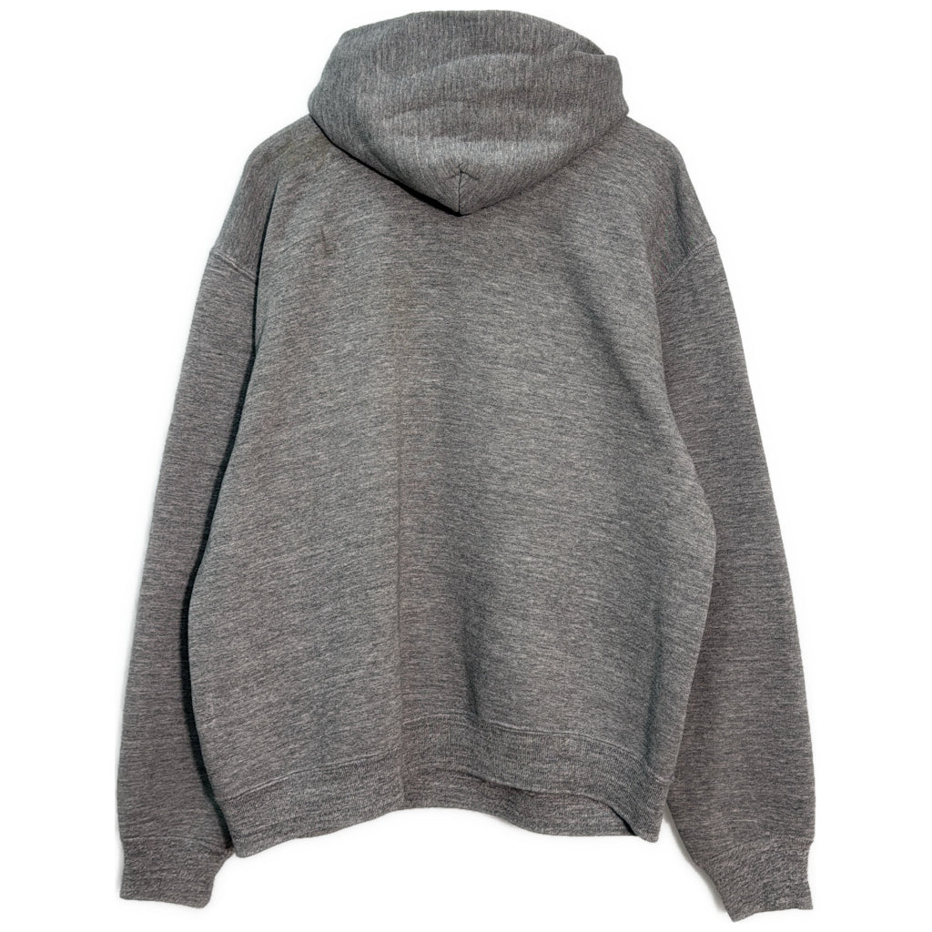 90s RUSSELL ATHLETIC Plain Hoodie