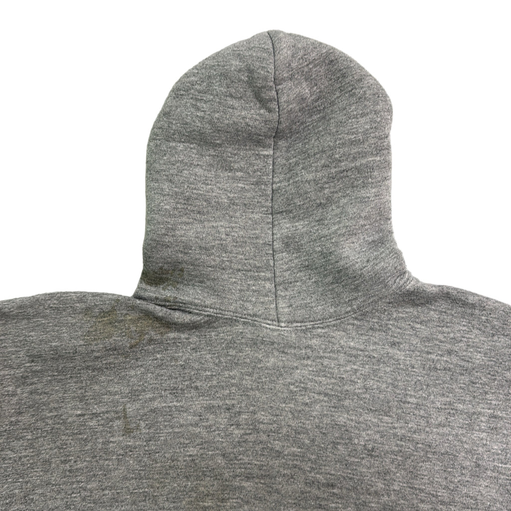 90s RUSSELL ATHLETIC Plain Hoodie
