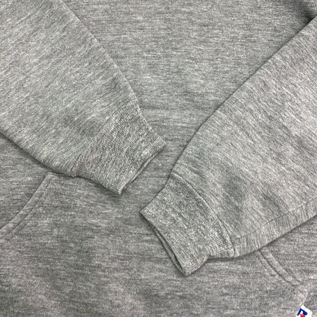 90s RUSSELL ATHLETIC Plain Hoodie