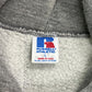 90s RUSSELL ATHLETIC Plain Hoodie