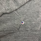 90s RUSSELL ATHLETIC Plain Hoodie