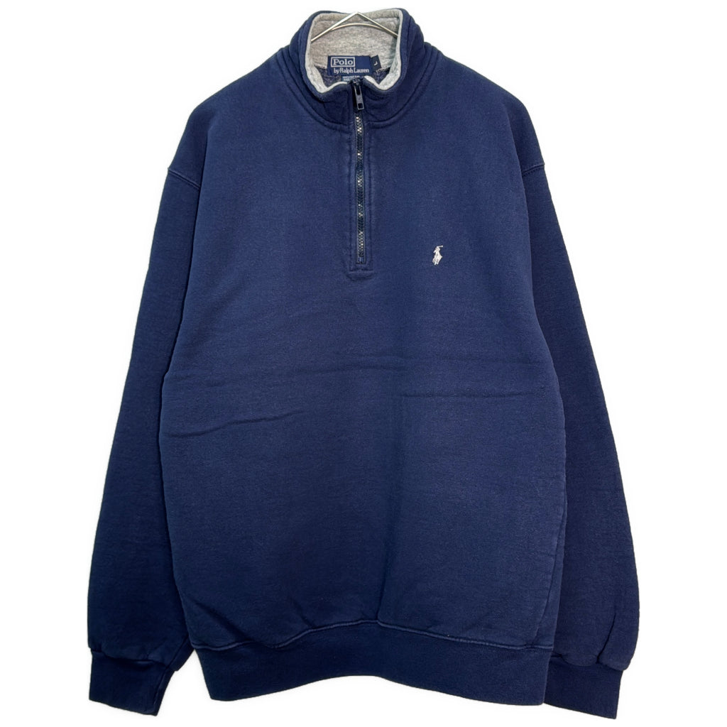 Polo by Ralph Lauren Logo Sweat