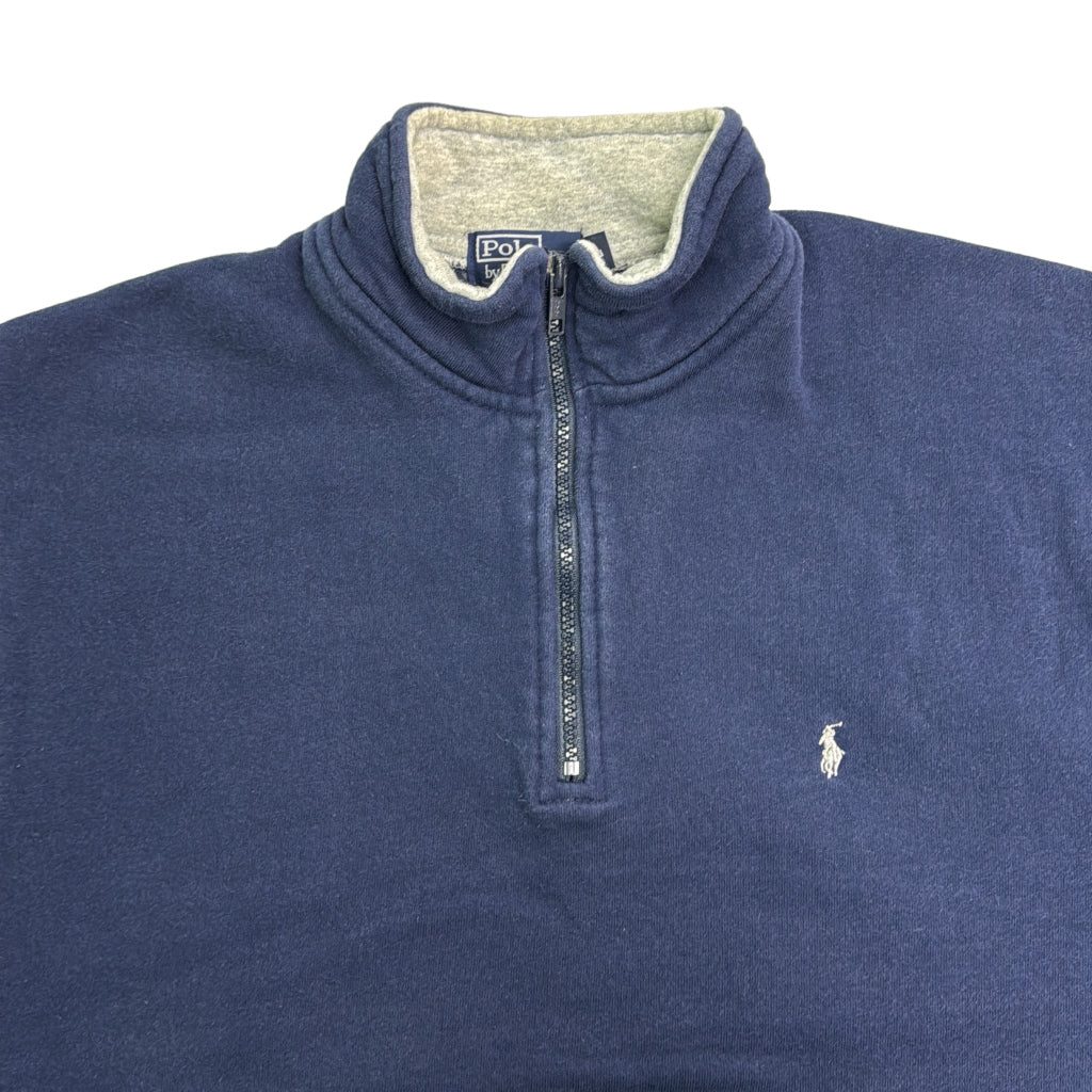Polo by Ralph Lauren Logo Sweat