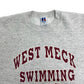 90s RUSSELL ATHLETIC College Sweat