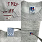 90s RUSSELL ATHLETIC College Sweat