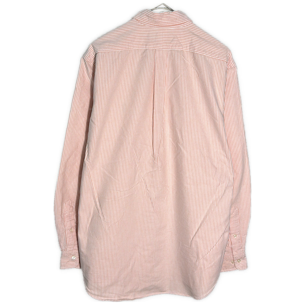 RALPH LAUREN Stripe Shirt