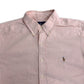 RALPH LAUREN Stripe Shirt